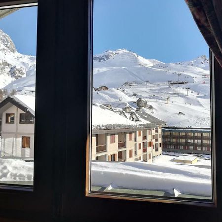 Hotel Europa Breuil-Cervinia Esterno foto