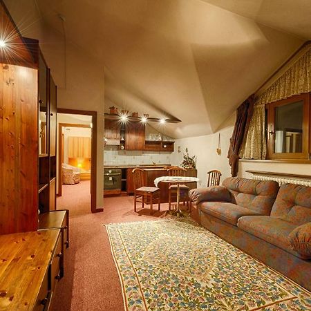 Hotel Europa Breuil-Cervinia Esterno foto