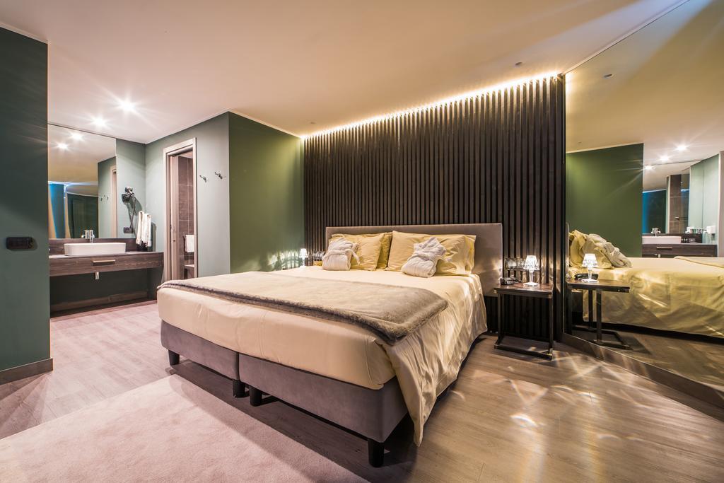 Hotel Europa Breuil-Cervinia Esterno foto