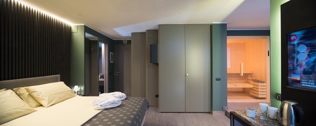 Hotel Europa Breuil-Cervinia Esterno foto