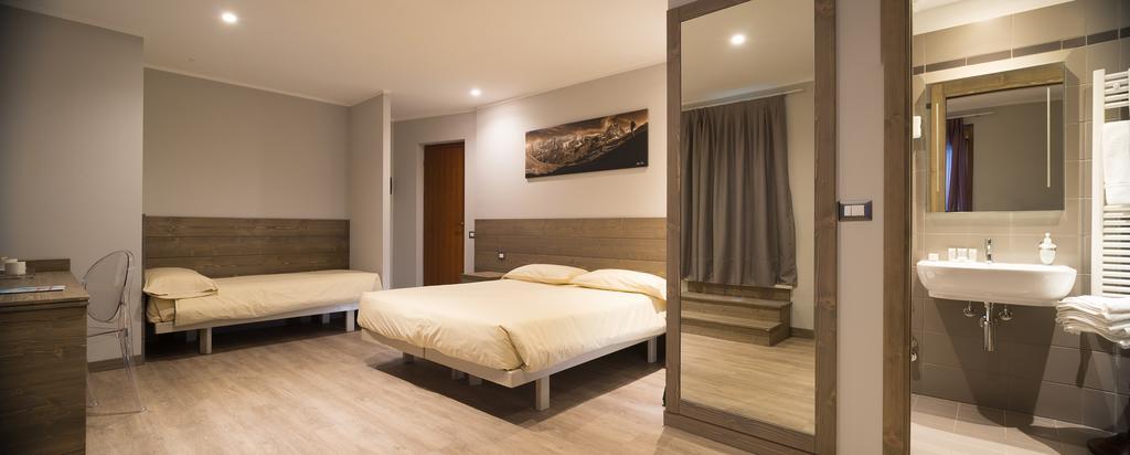 Hotel Europa Breuil-Cervinia Esterno foto