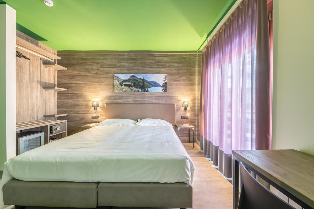 Hotel Europa Breuil-Cervinia Esterno foto