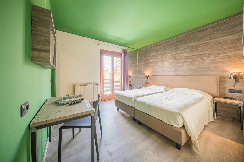 Hotel Europa Breuil-Cervinia Esterno foto