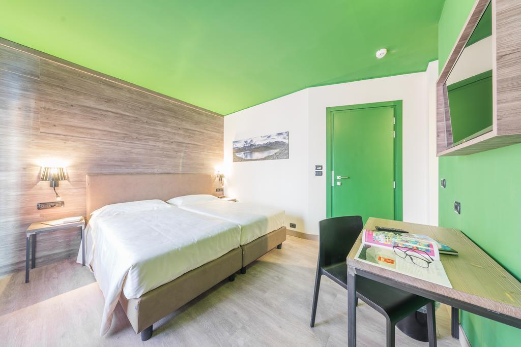 Hotel Europa Breuil-Cervinia Esterno foto