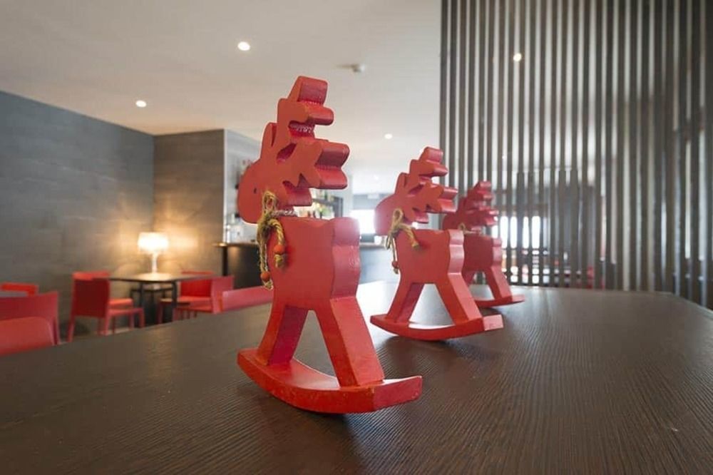 Hotel Europa Breuil-Cervinia Esterno foto