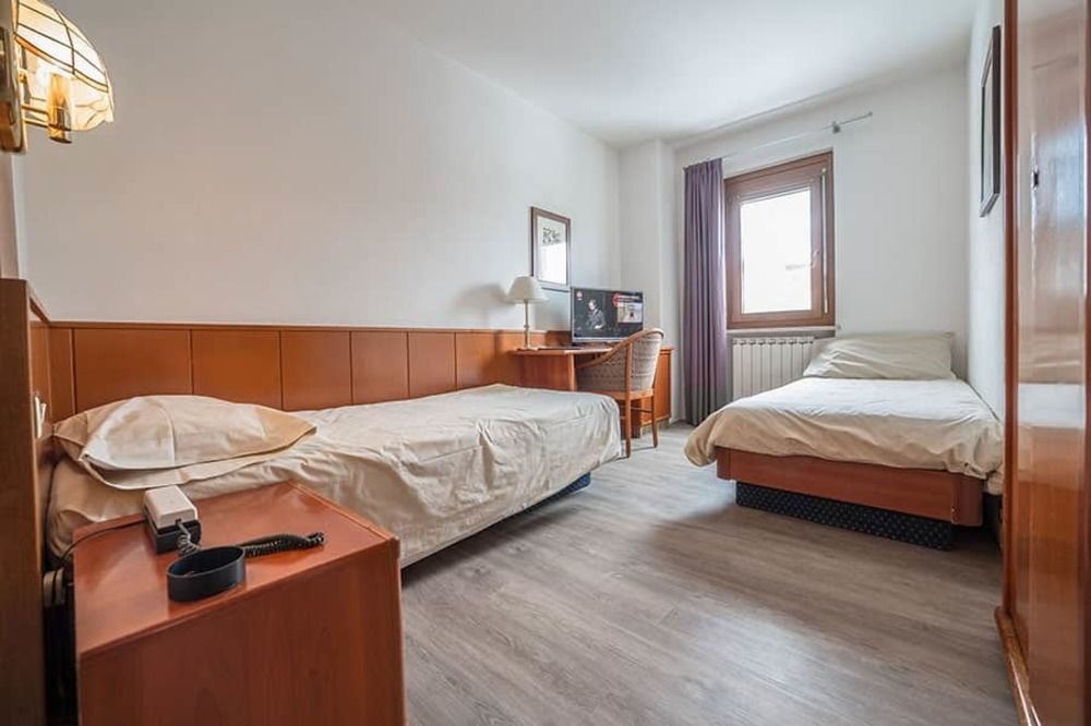 Hotel Europa Breuil-Cervinia Esterno foto