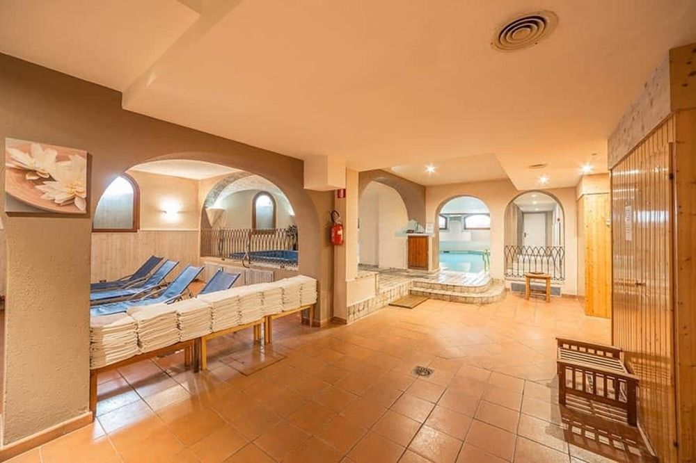 Hotel Europa Breuil-Cervinia Esterno foto