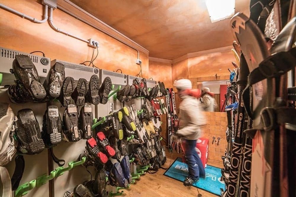 Hotel Europa Breuil-Cervinia Esterno foto