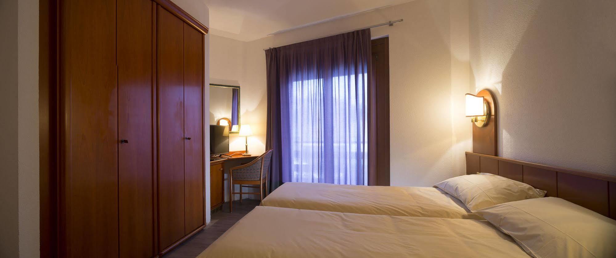 Hotel Europa Breuil-Cervinia Esterno foto