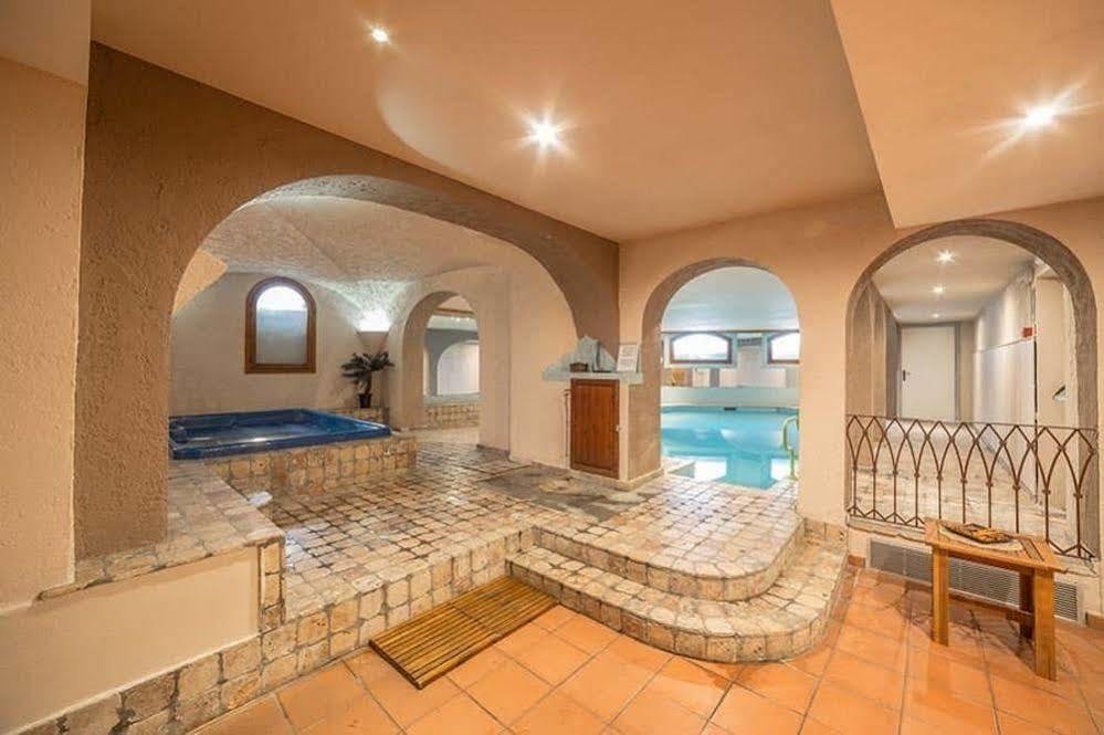 Hotel Europa Breuil-Cervinia Esterno foto