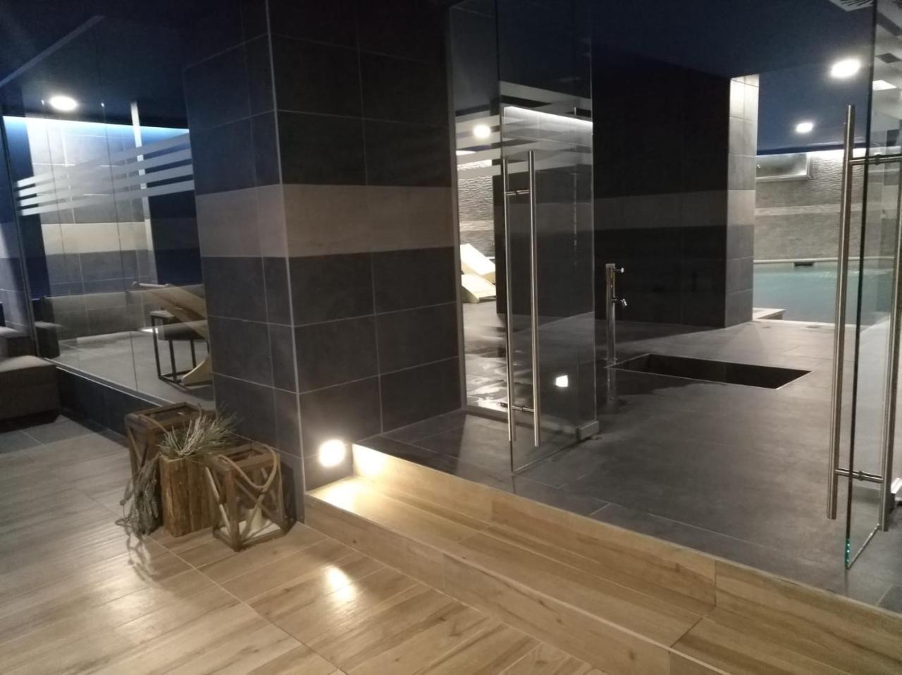 Hotel Europa Breuil-Cervinia Esterno foto