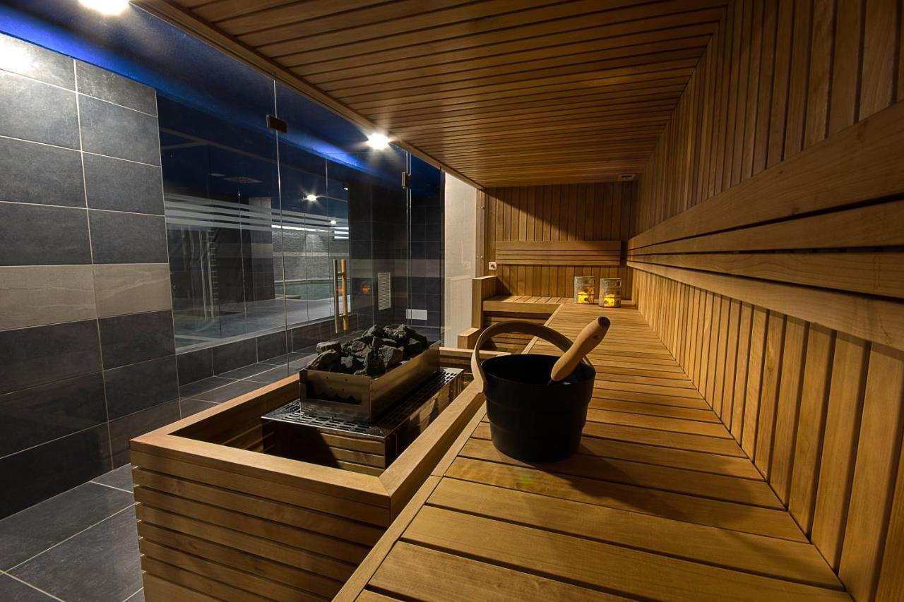 Hotel Europa Breuil-Cervinia Esterno foto