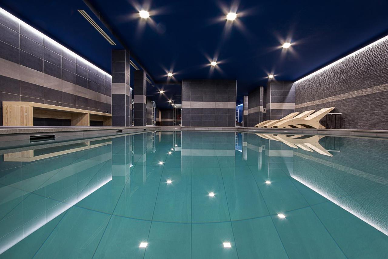 Hotel Europa Breuil-Cervinia Esterno foto