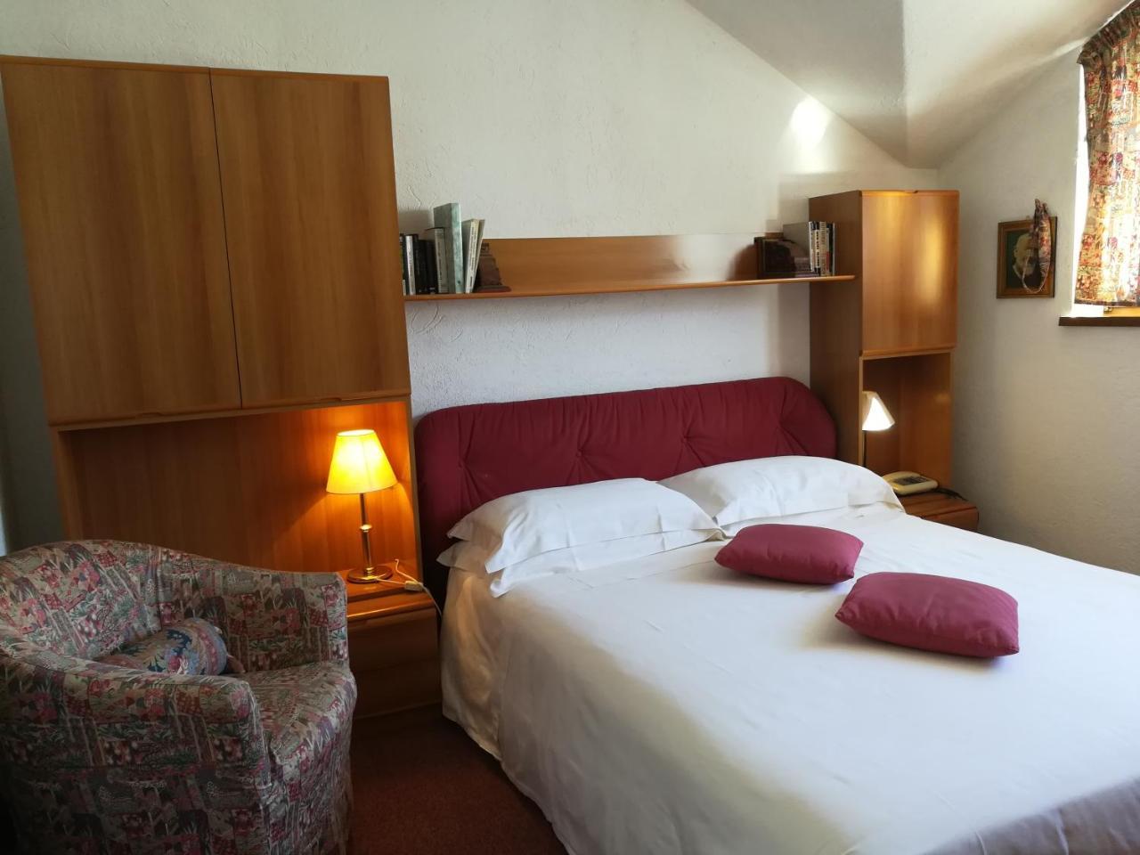 Hotel Europa Breuil-Cervinia Esterno foto